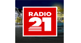Logo Radio 21