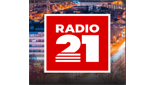 Logo Radio 21