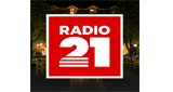 Logo Radio 21