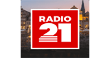 Logo Radio 21