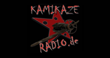 Logo Kamikaze Radio