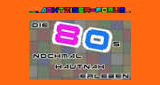 Logo 80er Revival