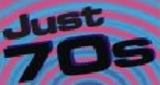 Logo Just 70s