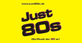 Logo Just 80s Maximal