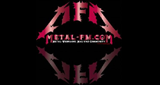 Logo Metal-FM.com