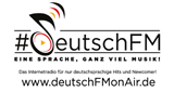 Logo Deutsch FM