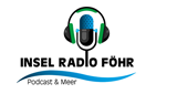 Logo Inselradio Föhr