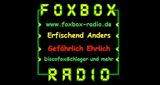 Logo FoxBoxRadio