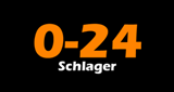 Logo 0-24 Schlager Volksmusik