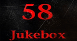 Logo Jukebox 58
