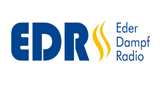 Logo Eder-Dampfradio