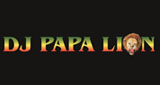 Logo DJ Papa Lion