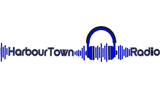 Logo HarbourTown Radio