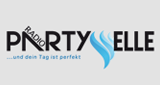 Logo Radio Partywelle