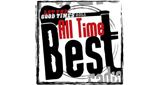 Logo All-Time-Best Radio