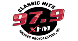 Logo 97.9 XFM