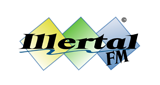 Logo Illertal FM