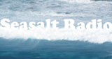 Logo Seasalt Radio
