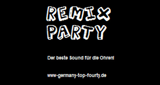 Logo Remix Party