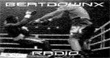 Logo BEATDOWNX