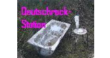 Logo Deutschrock Station