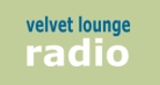 Logo Velvet Lounge Radio