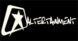 Logo Altertainment