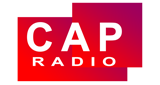 Logo Cap Radio