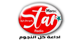Logo Radio Star Maroc