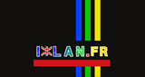 Logo Radio Izlan.Fr