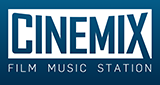 Logo CINEMIX