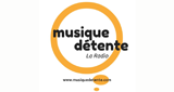 Logo Musique Détente La Radio