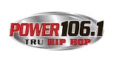 Logo Power 106.1