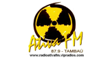 Logo Rádio Ativa
