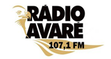 Logo Rádio Avaré