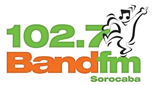 Logo Band FM