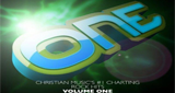 Logo Christian Metal Rock