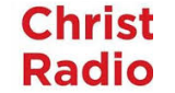 Logo Christ Radio