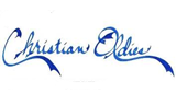 Logo Christian Oldies