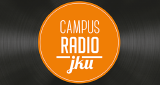 Logo Campusradio JKU
