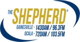 Logo The Shepherd 720
