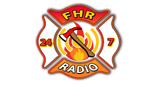 Logo FHR Radio Entertainment