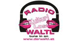 Logo Radio Waltl