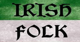 Logo Irish Folk