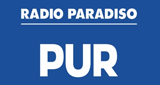 Logo Paradiso Pur