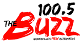 Logo Rock It 100.5