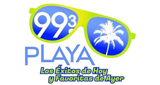 Logo Playa 99.3