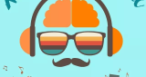 Logo Radio Tunisia Med