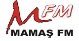 Logo Mamas FM - Türkü Radyo
