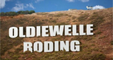 Logo Oldiewelle Roding